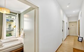 Hotel 1A Apartment Berlin